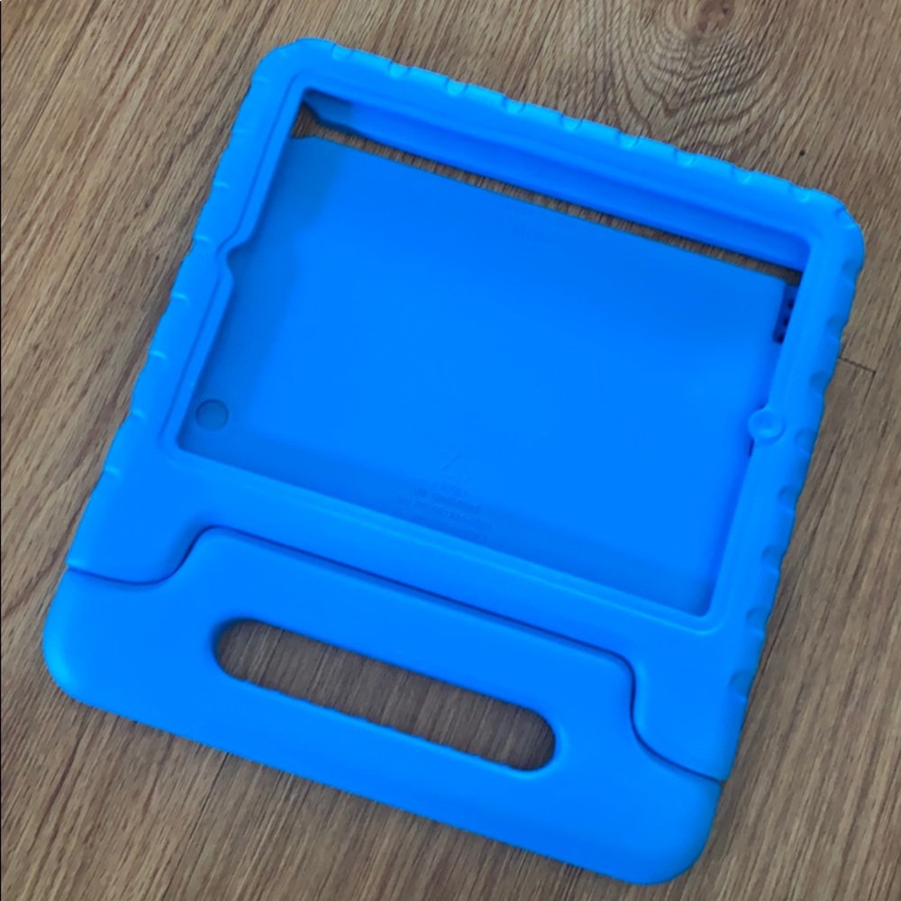 Kids iPad Case